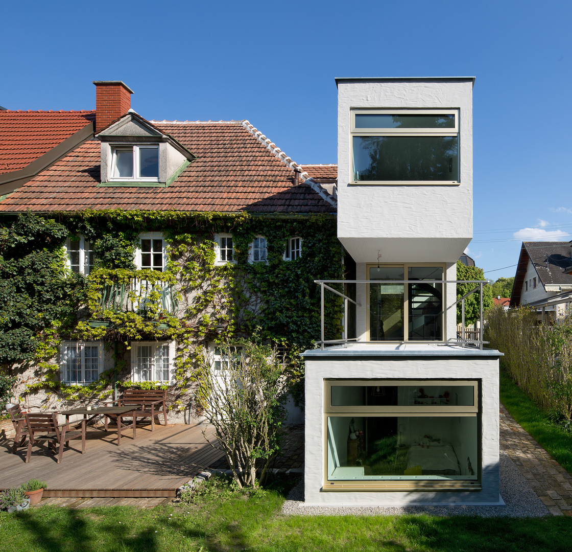 Ein Foto von Franz Ebner