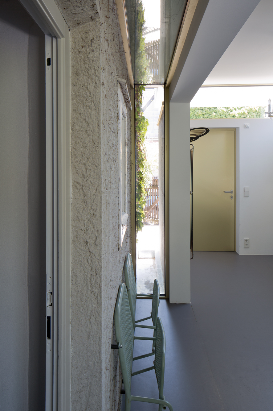 Ein Foto von Franz Ebner