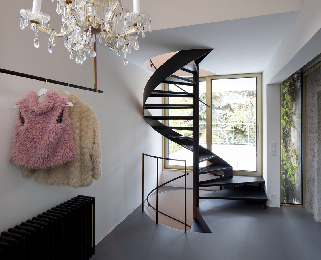 Ein Foto von Franz Ebner