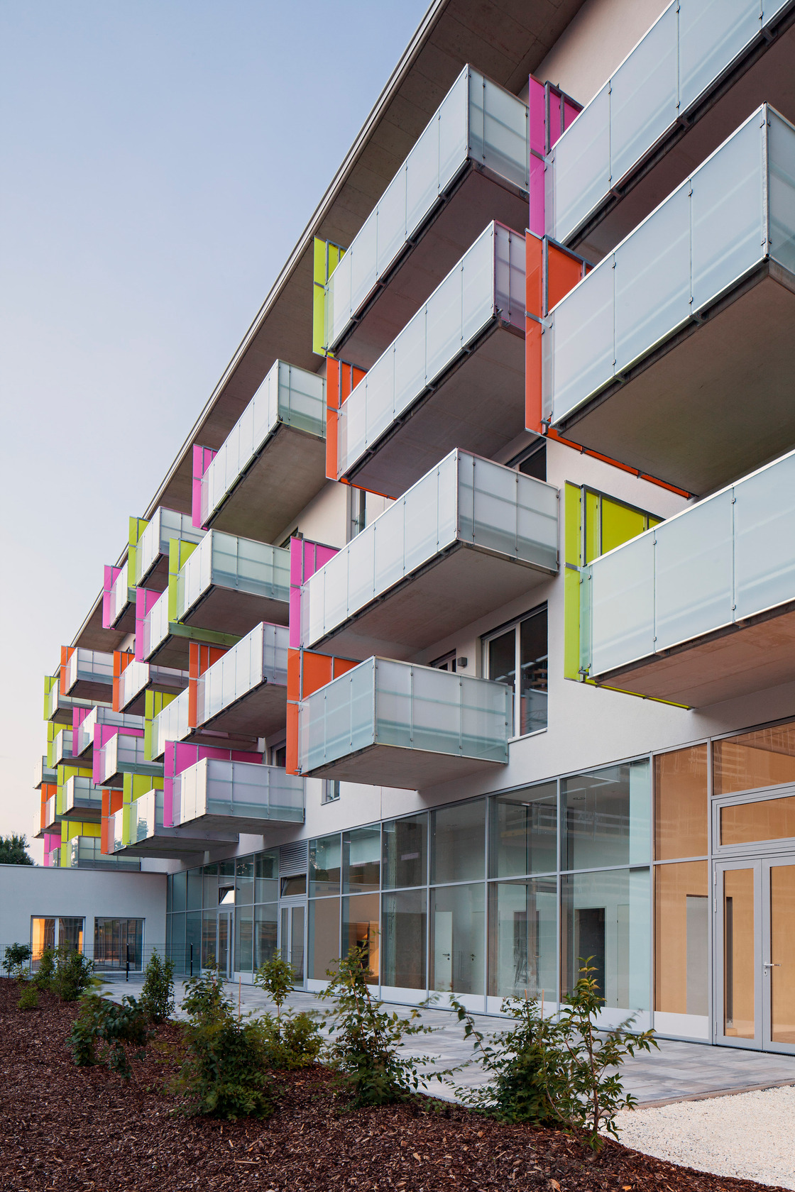 Ein Foto von Leonhard Hilzensauer