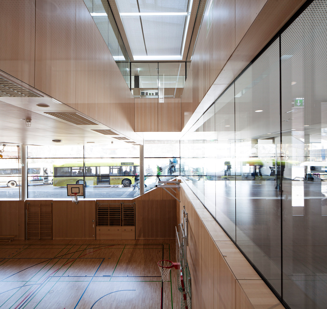 Ein Foto von Wolfgang Thaler