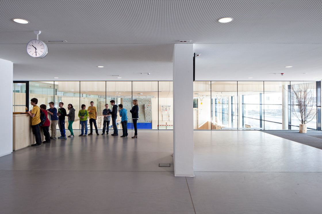 Ein Foto von Wolfgang Thaler