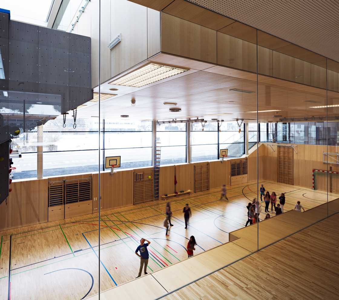 Ein Foto von Wolfgang Thaler