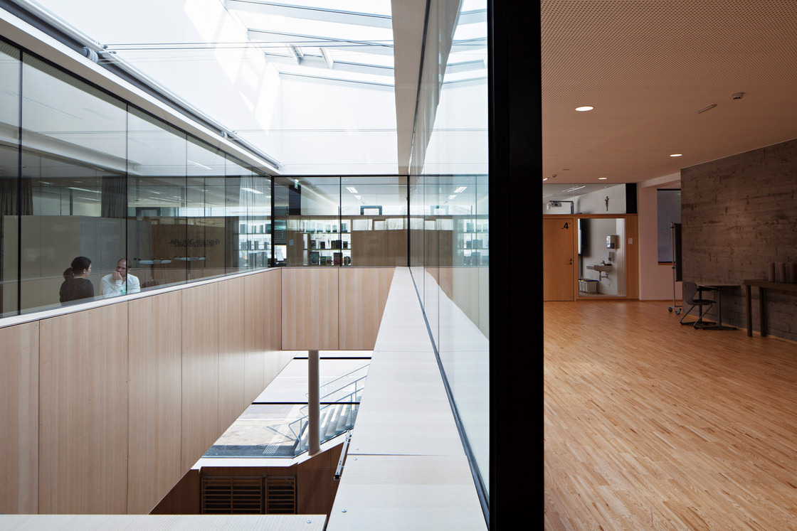 Ein Foto von Wolfgang Thaler