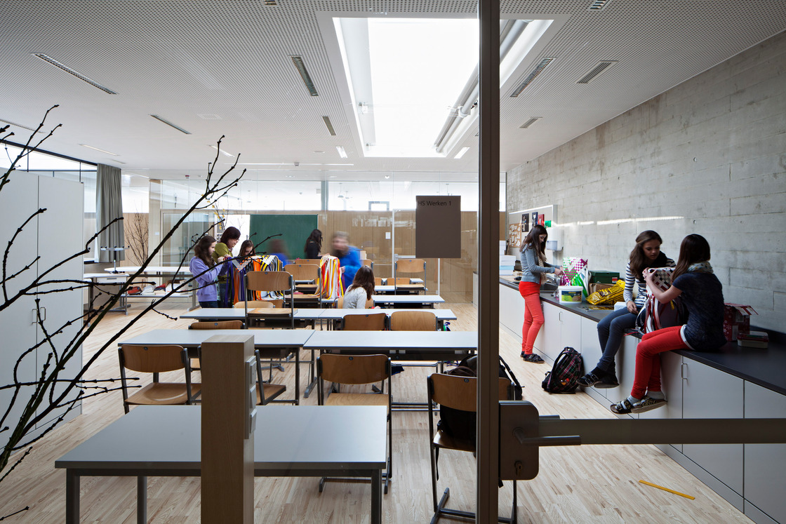 Ein Foto von Wolfgang Thaler