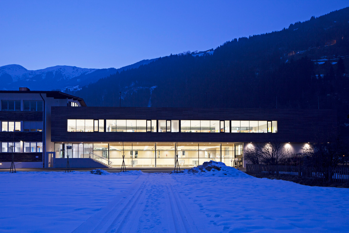 Ein Foto von Wolfgang Thaler