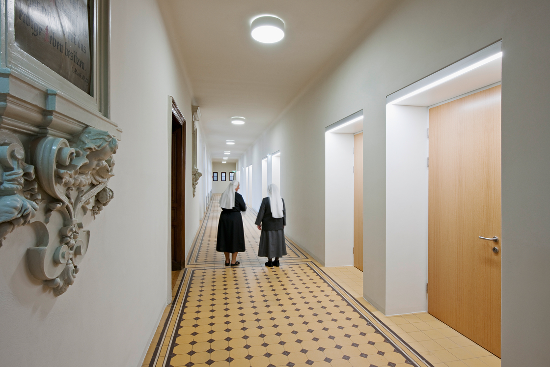 Ein Foto von Hertha Hurnaus