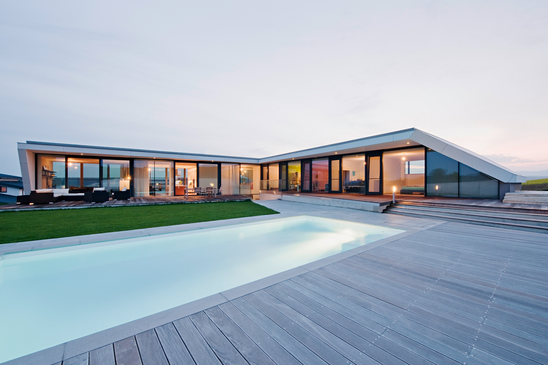 Ein Foto von Hertha Hurnaus