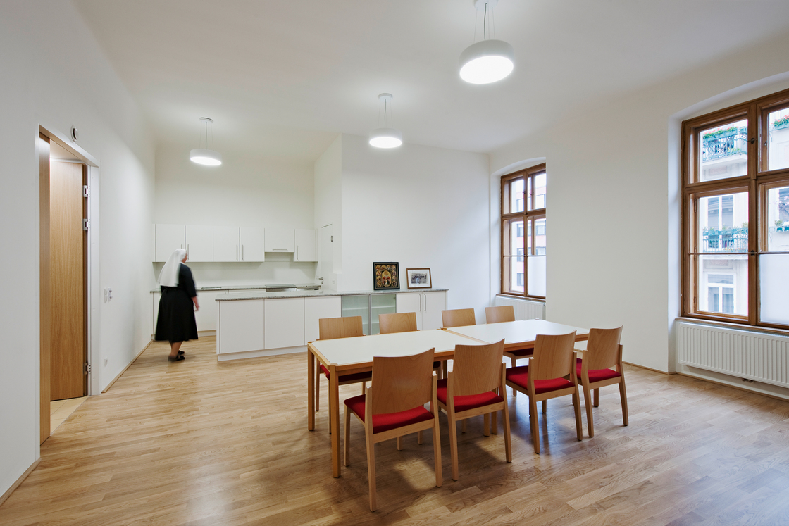 Ein Foto von Hertha Hurnaus