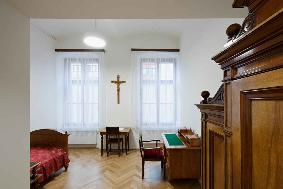 Ein Foto von Hertha Hurnaus