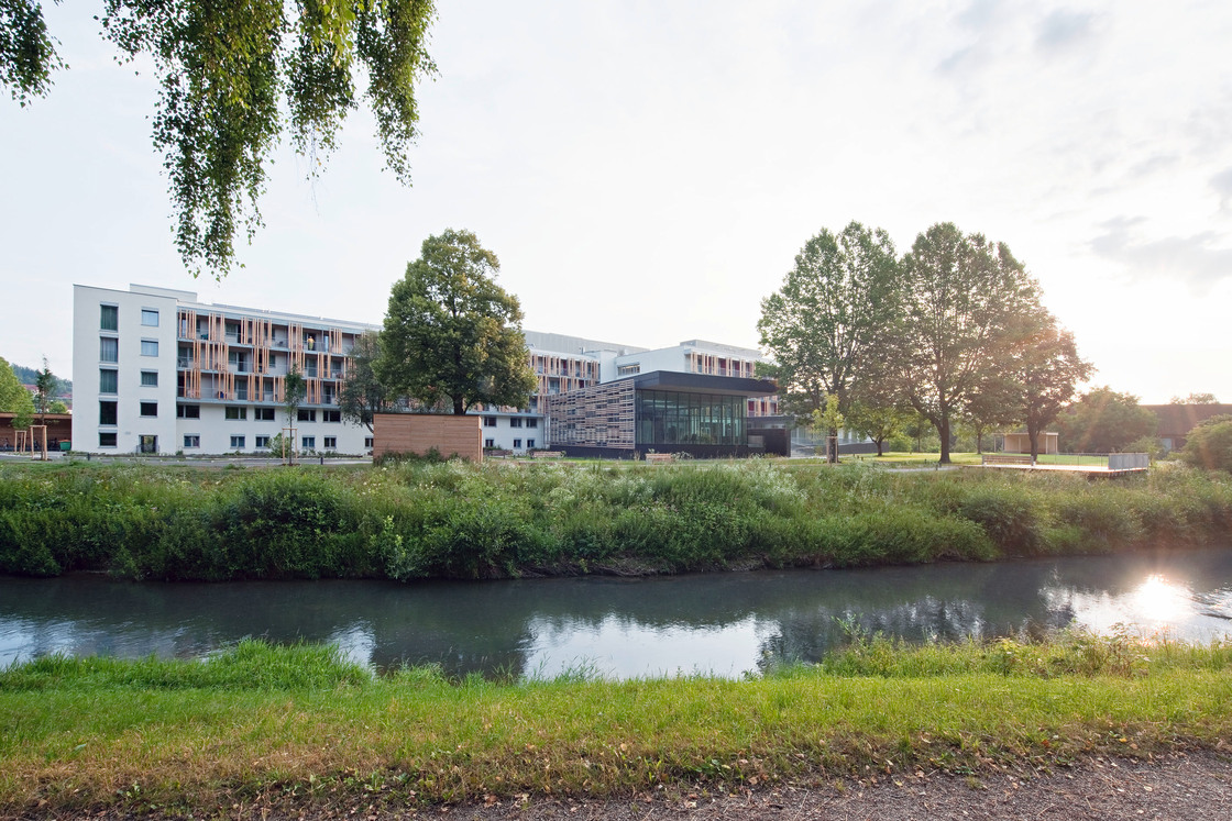 Ein Foto von Hertha Hurnaus