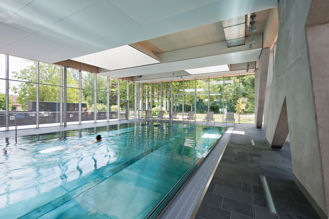 Ein Foto von Hertha Hurnaus