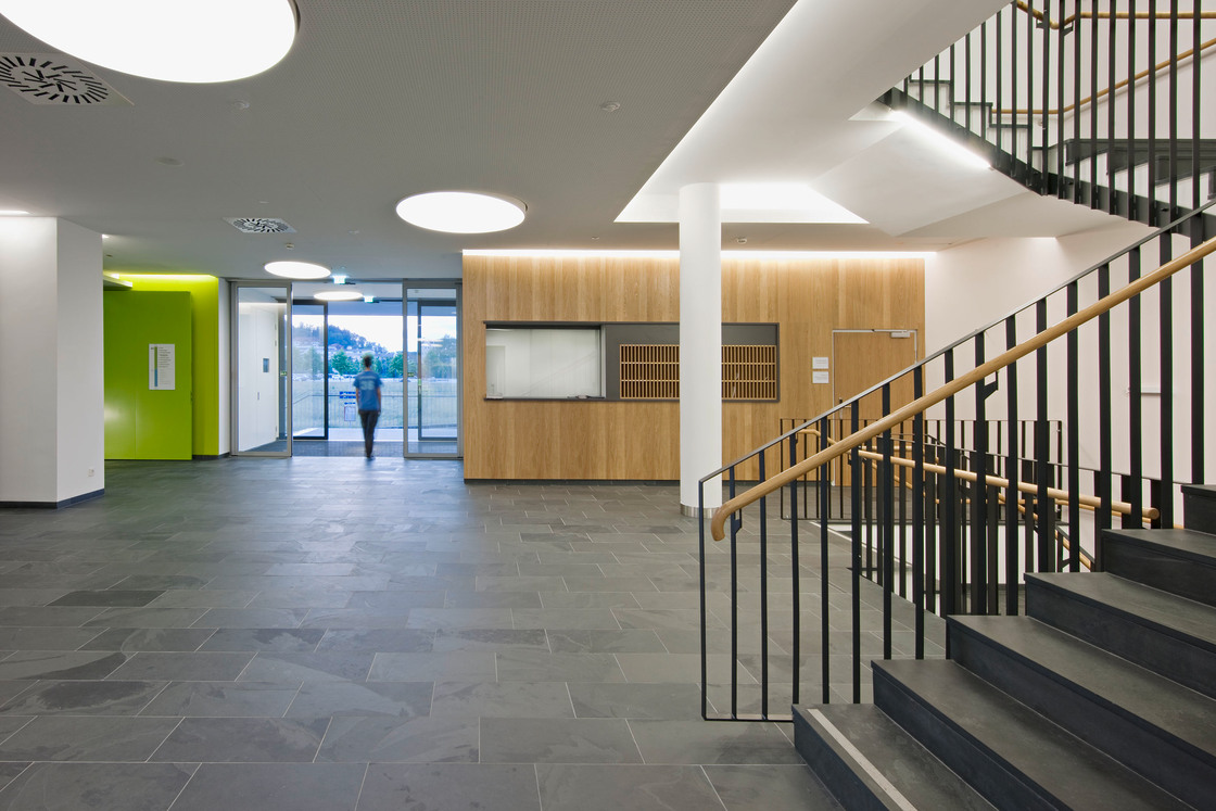 Ein Foto von Hertha Hurnaus