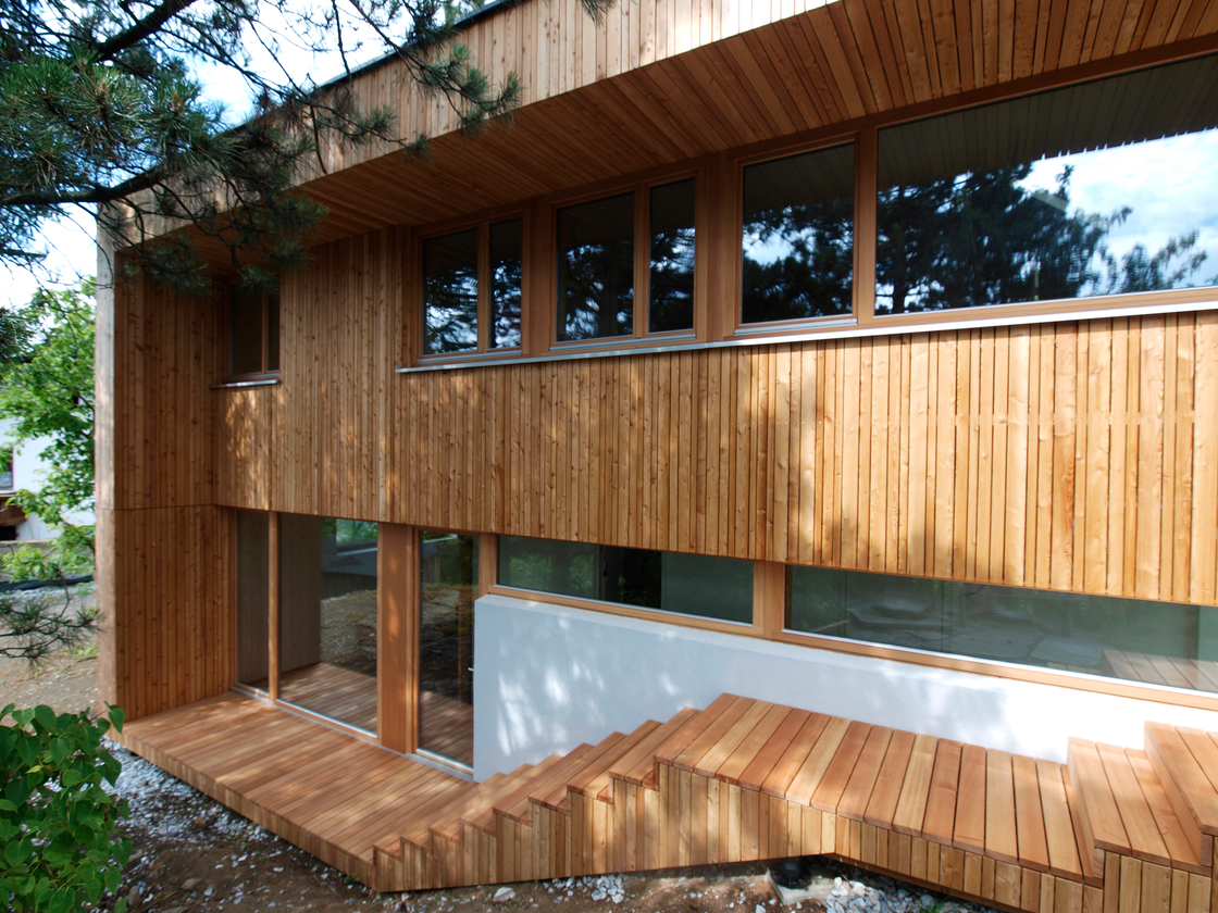 Ein Foto von Hans Zeiner