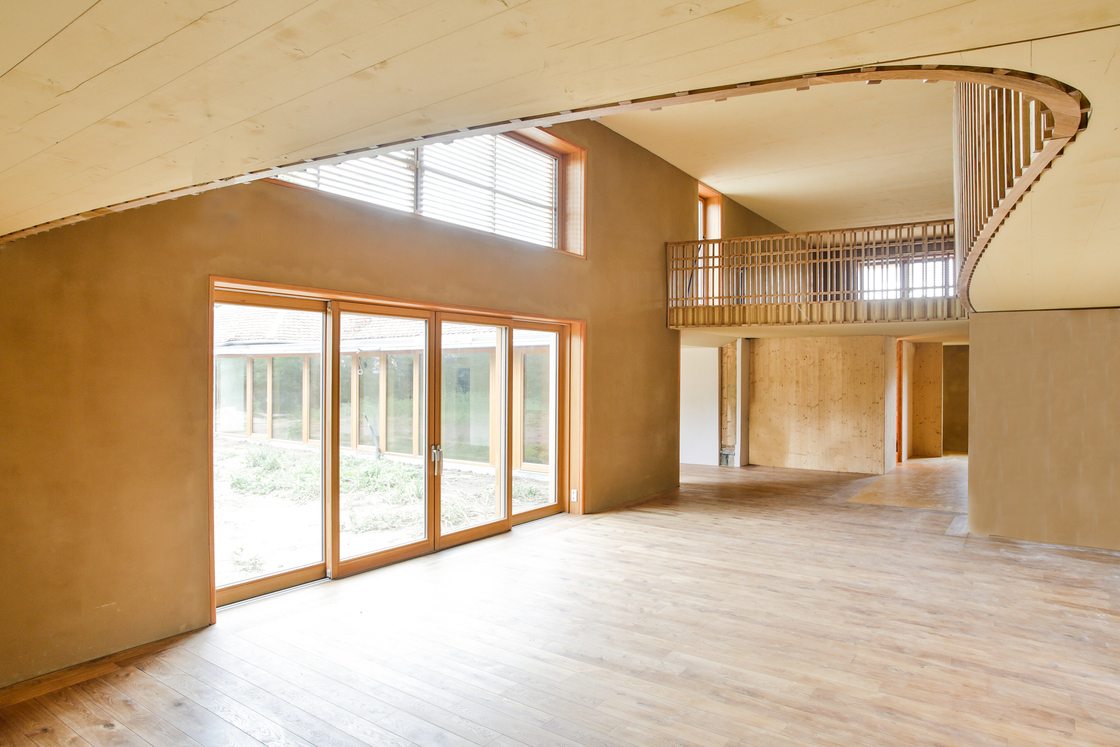 Ein Foto von Astrid Bartl