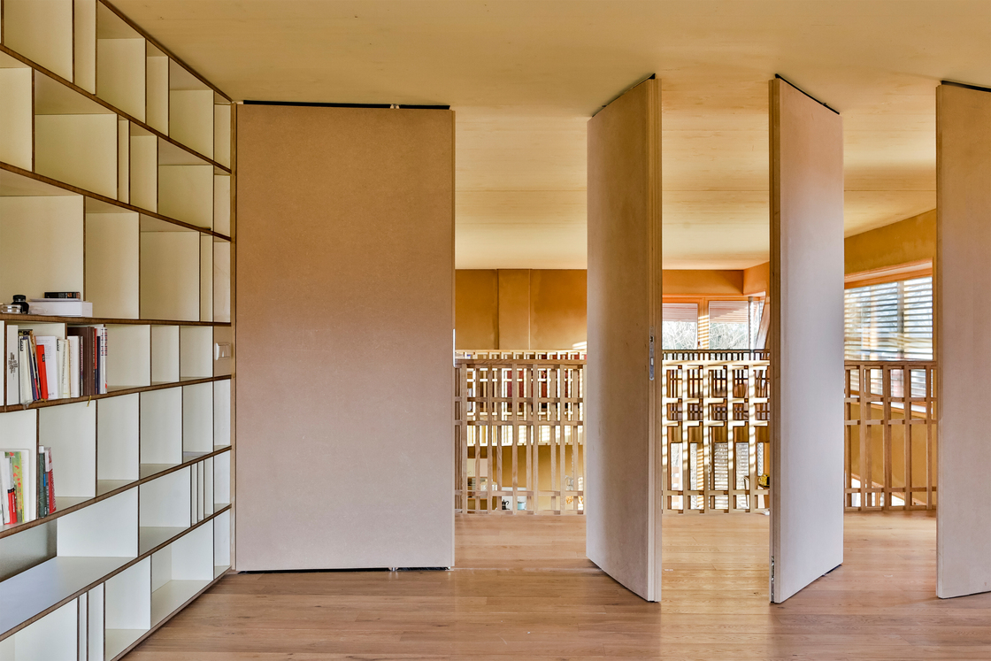 Ein Foto von Astrid Bartl