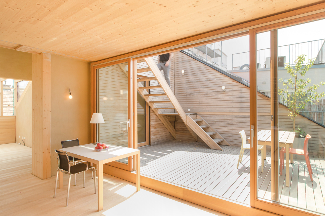 Ein Foto von Astrid Bartl