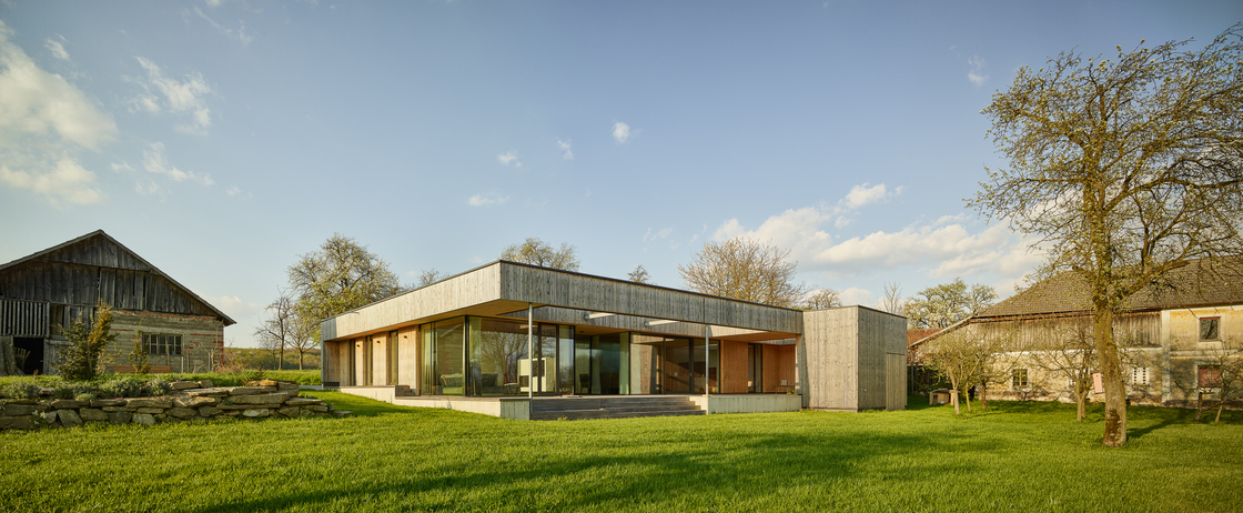 Ein Foto von Kurt Hörbst