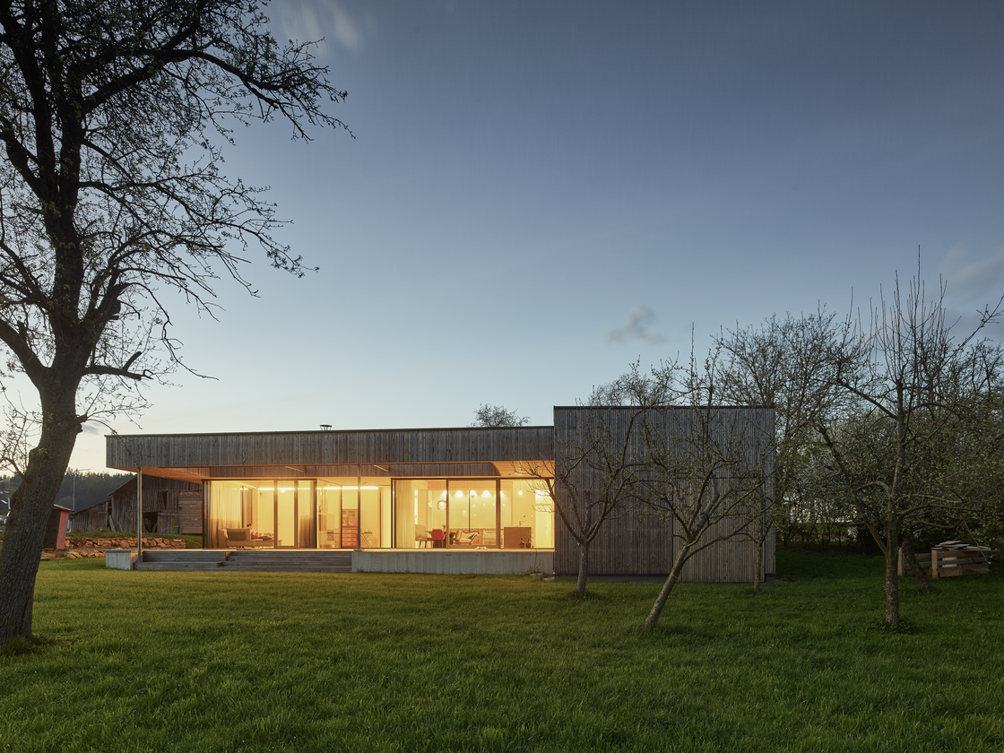 Ein Foto von Kurt Hörbst