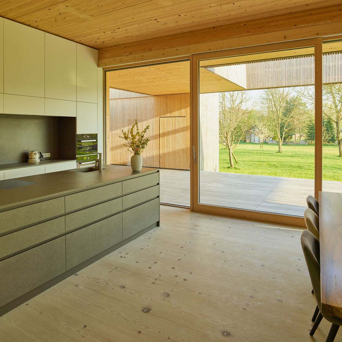 Ein Foto von Kurt Hörbst