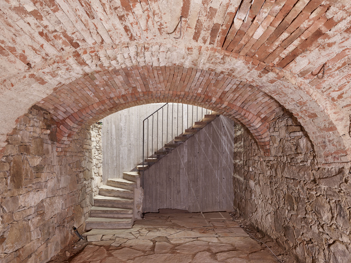 Ein Foto von Kurt Hörbst