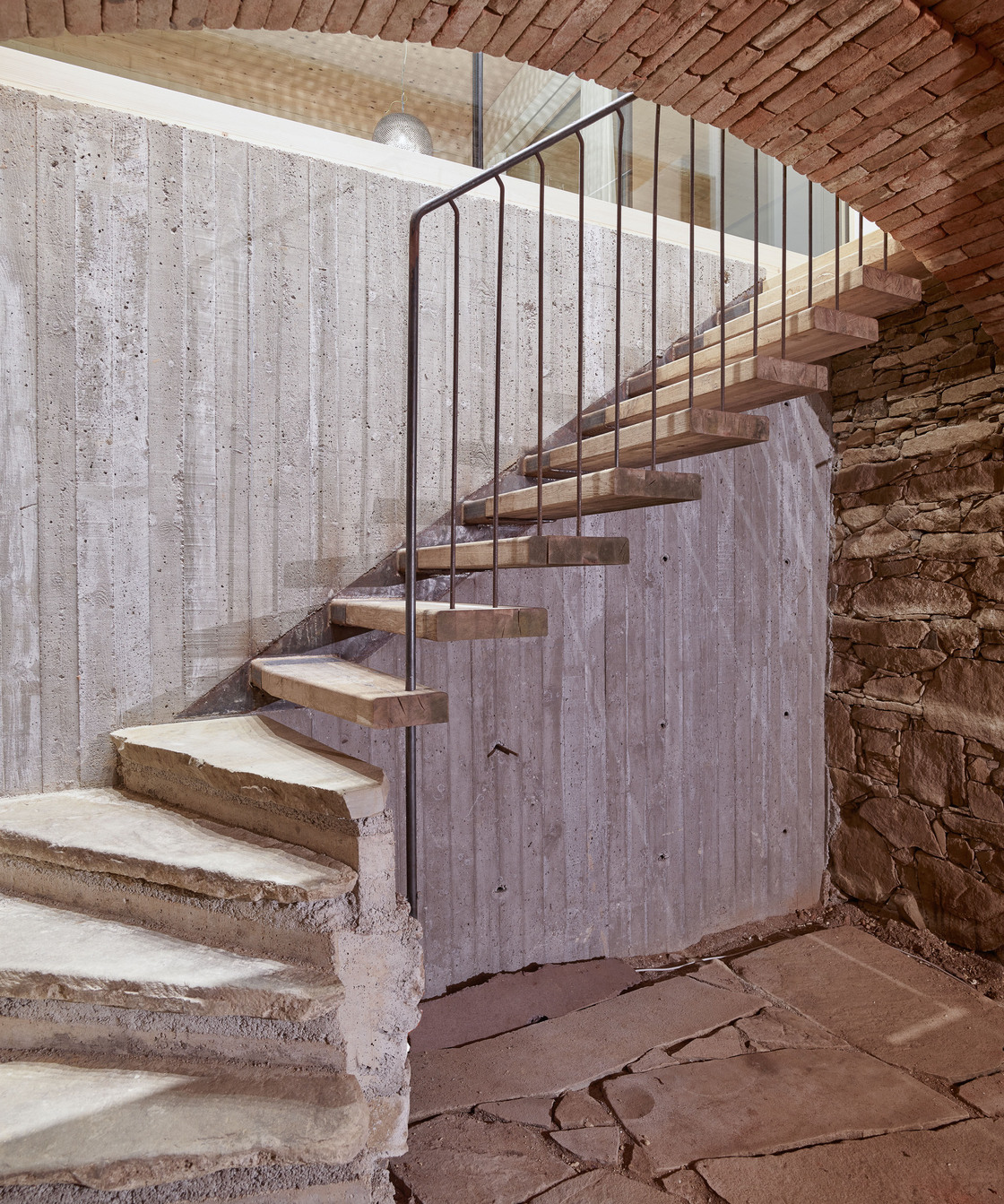 Ein Foto von Kurt Hörbst