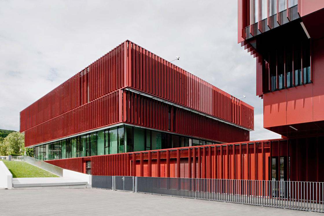 Ein Foto von Hertha Hurnaus