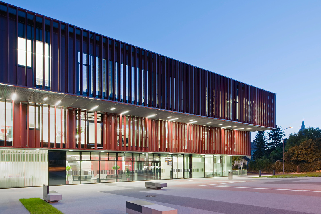 Ein Foto von Hertha Hurnaus