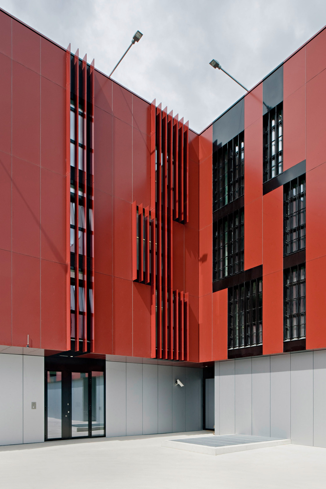 Ein Foto von Hertha Hurnaus