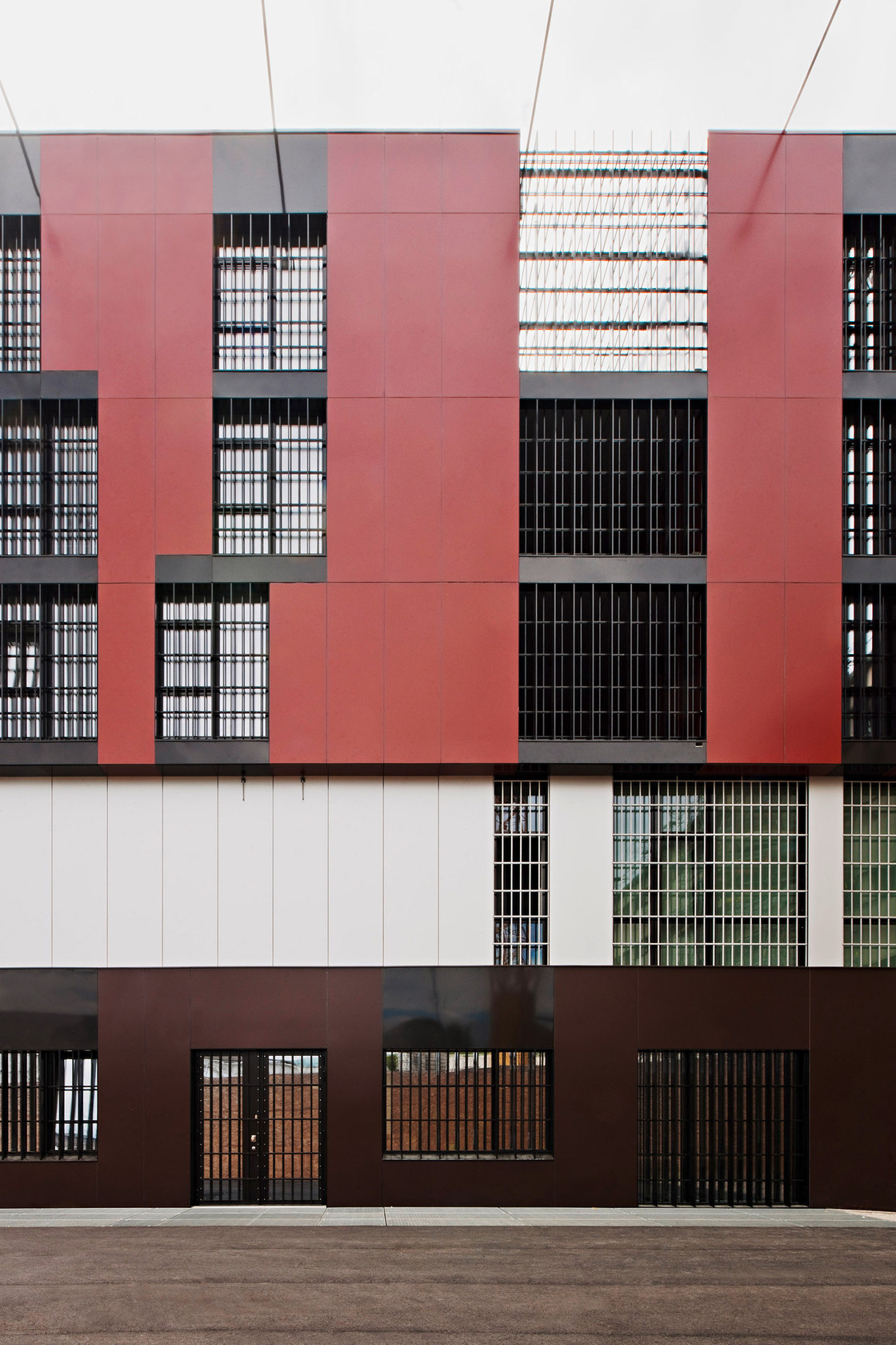 Ein Foto von Hertha Hurnaus