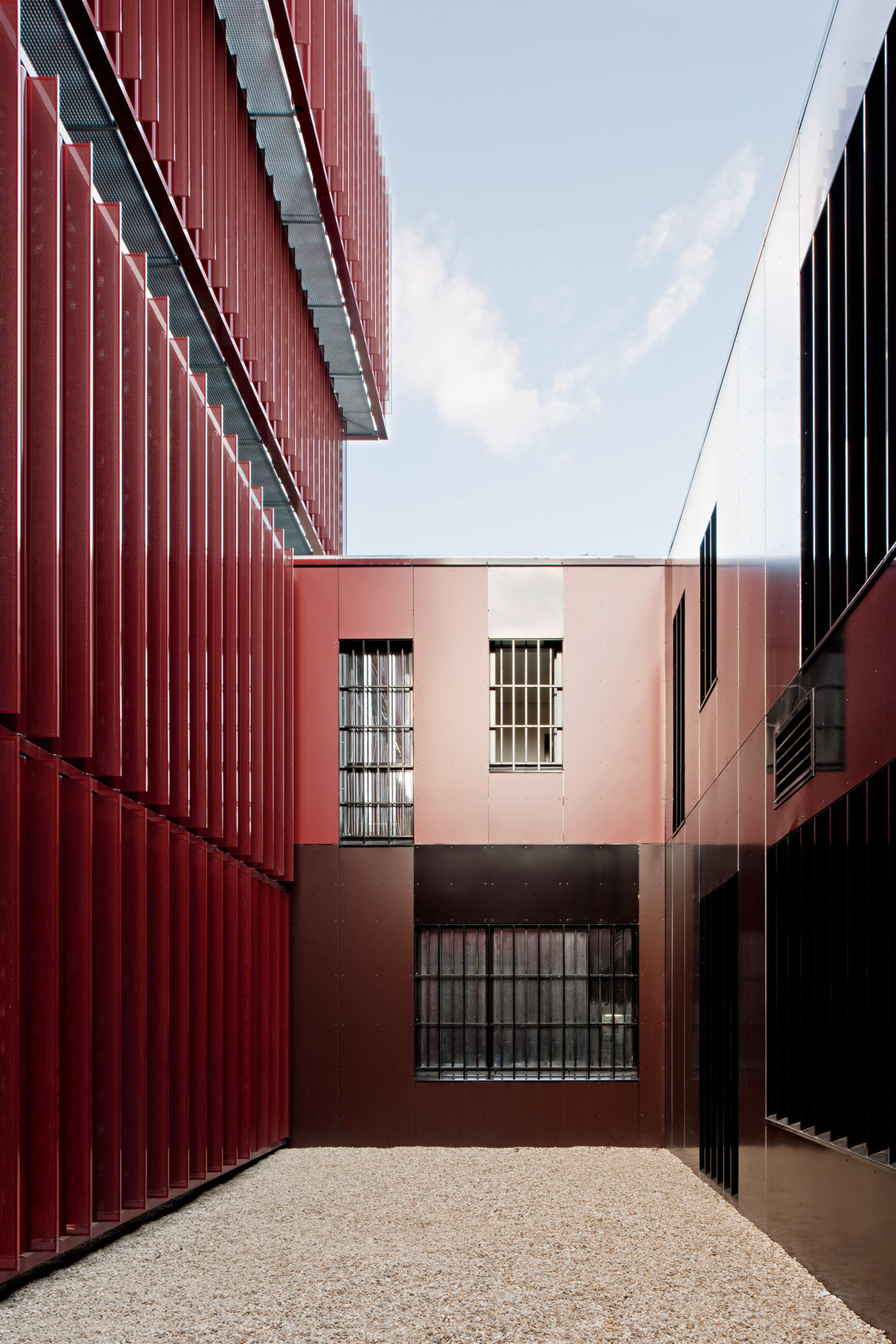 Ein Foto von Hertha Hurnaus