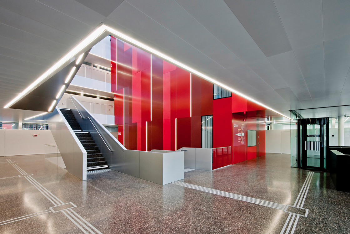 Ein Foto von Hertha Hurnaus