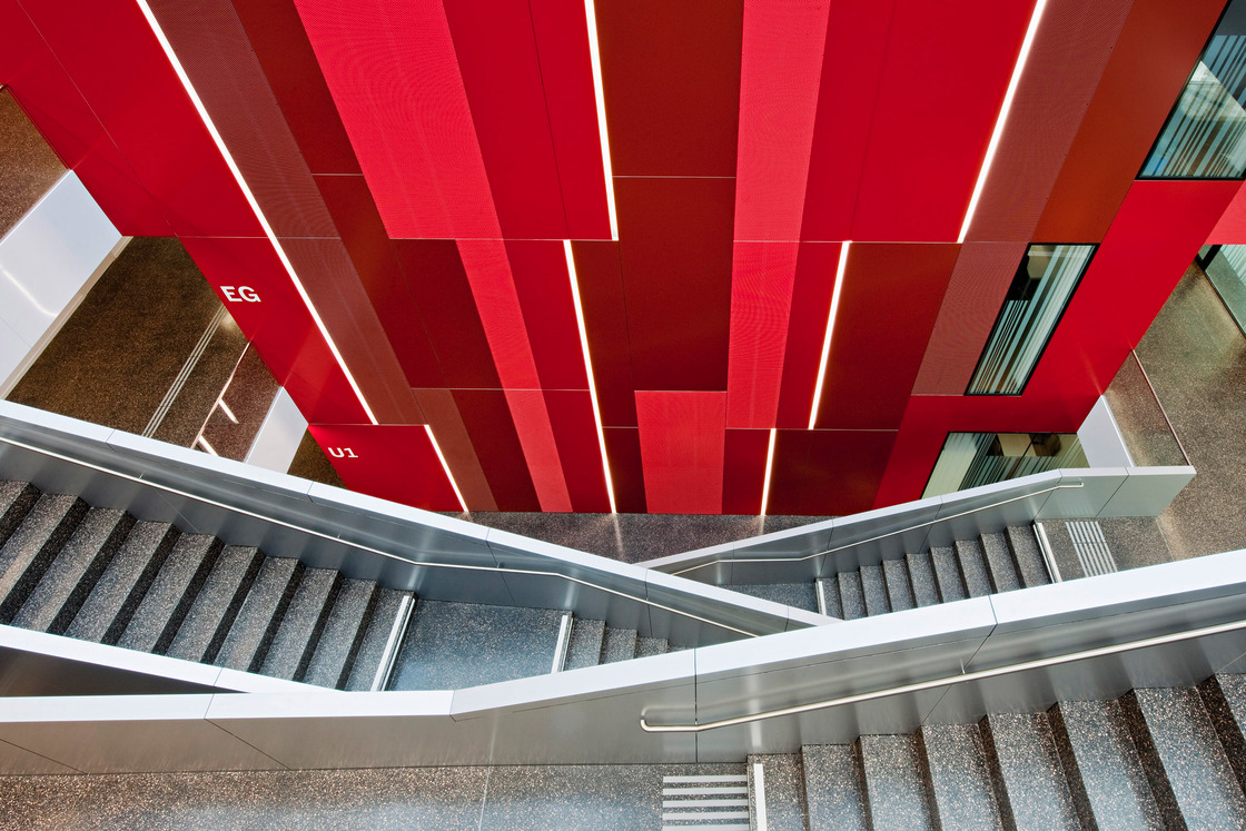 Ein Foto von Hertha Hurnaus