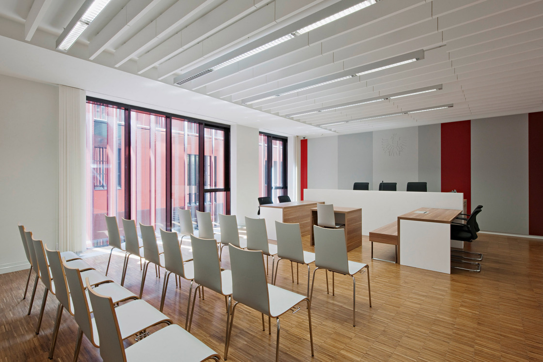 Ein Foto von Hertha Hurnaus