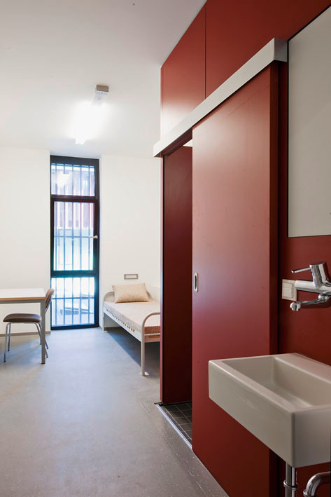 Ein Foto von Hertha Hurnaus