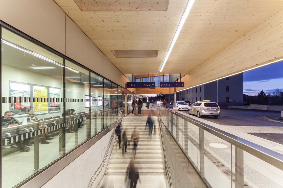 Ein Foto von günter mohr - architekt