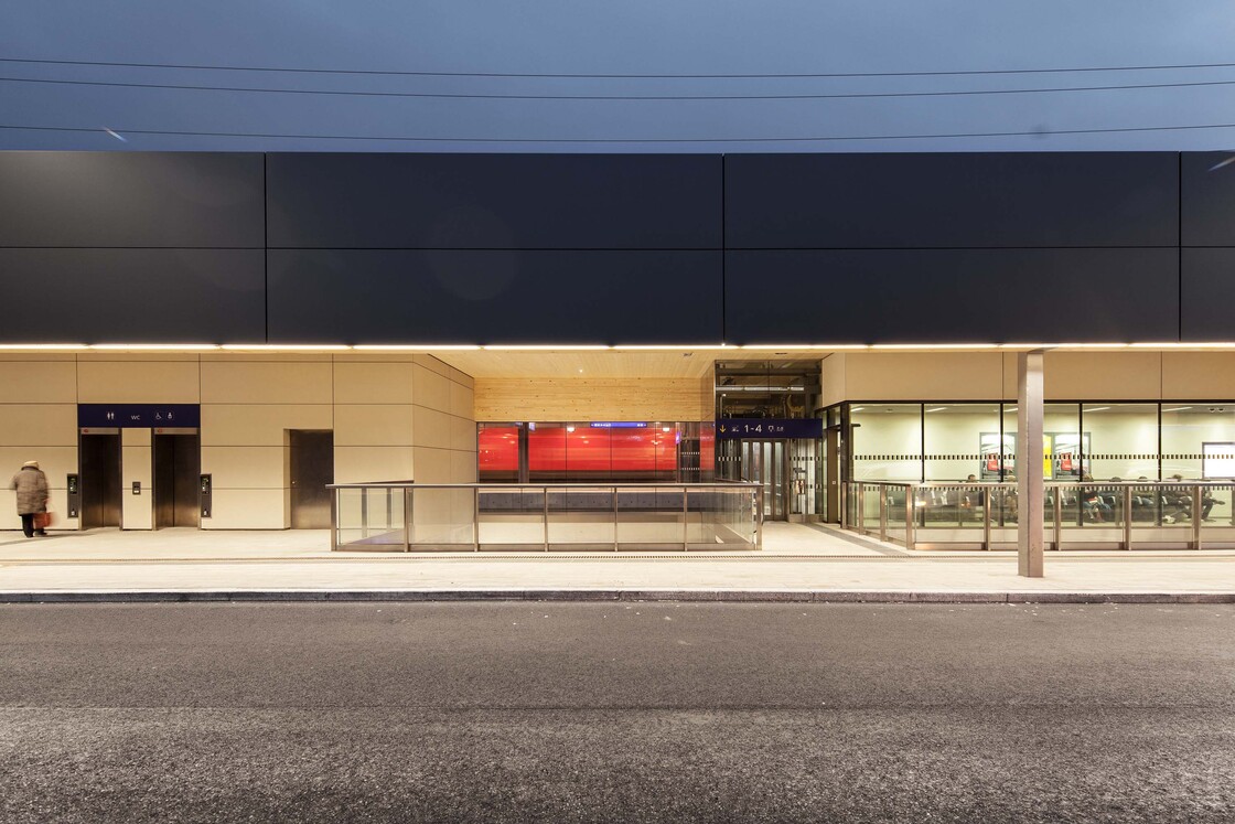 Ein Foto von günter mohr - architekt