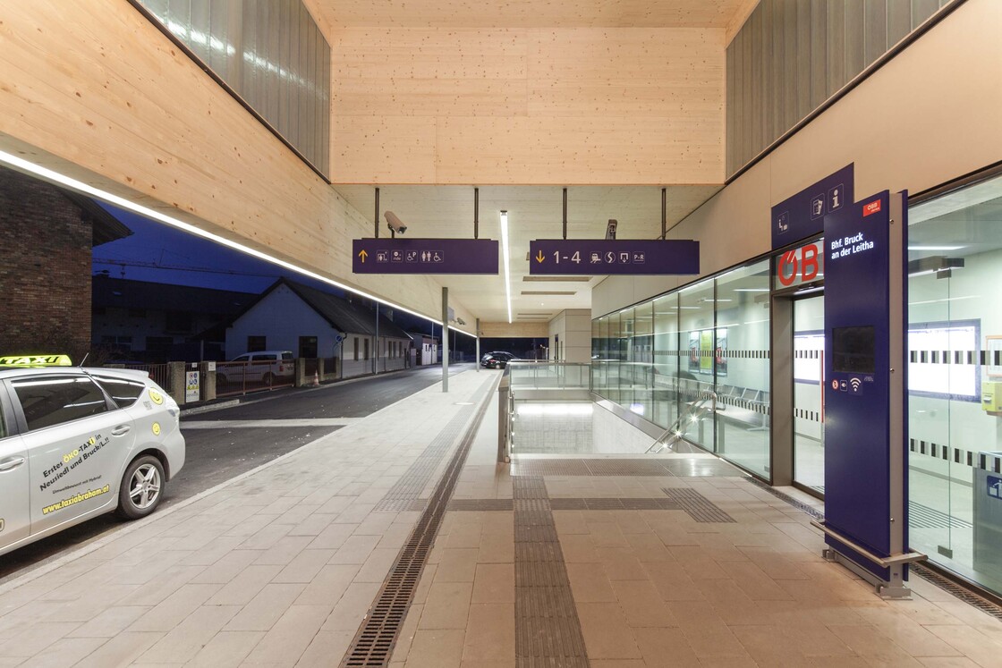 Ein Foto von günter mohr - architekt