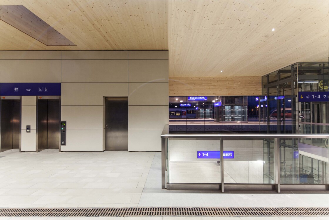 Ein Foto von günter mohr - architekt