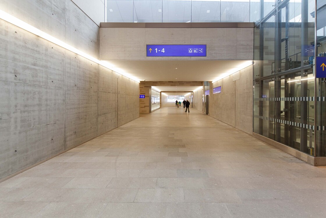 Ein Foto von günter mohr - architekt