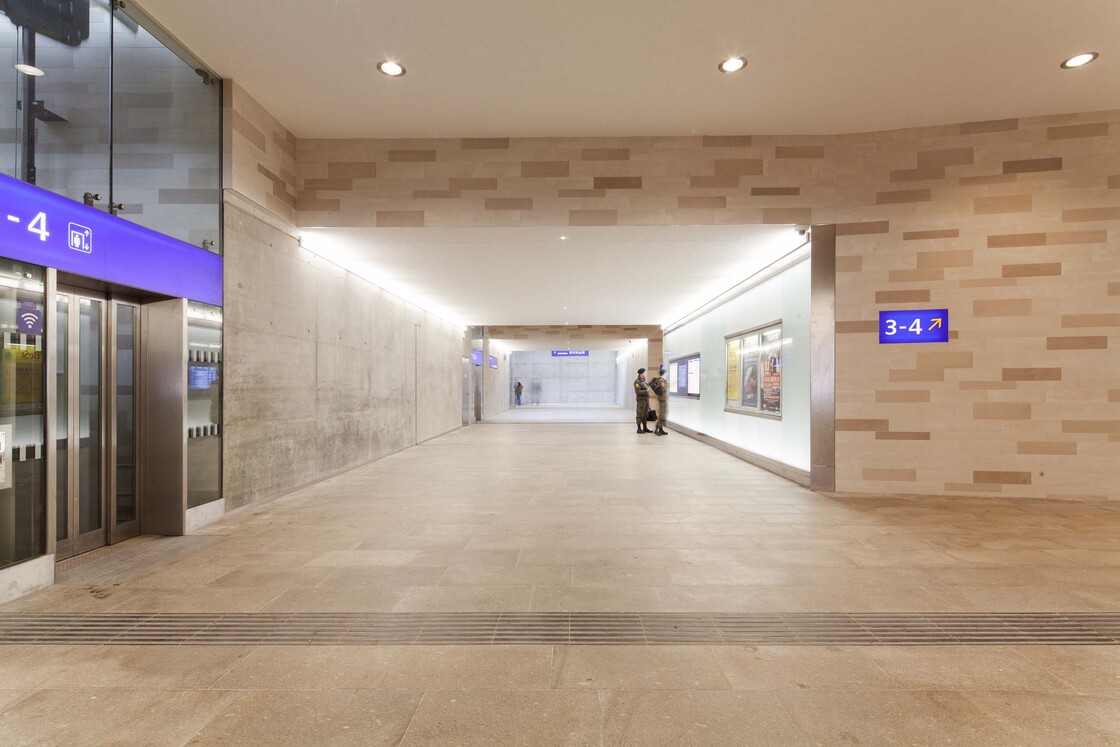 Ein Foto von günter mohr - architekt