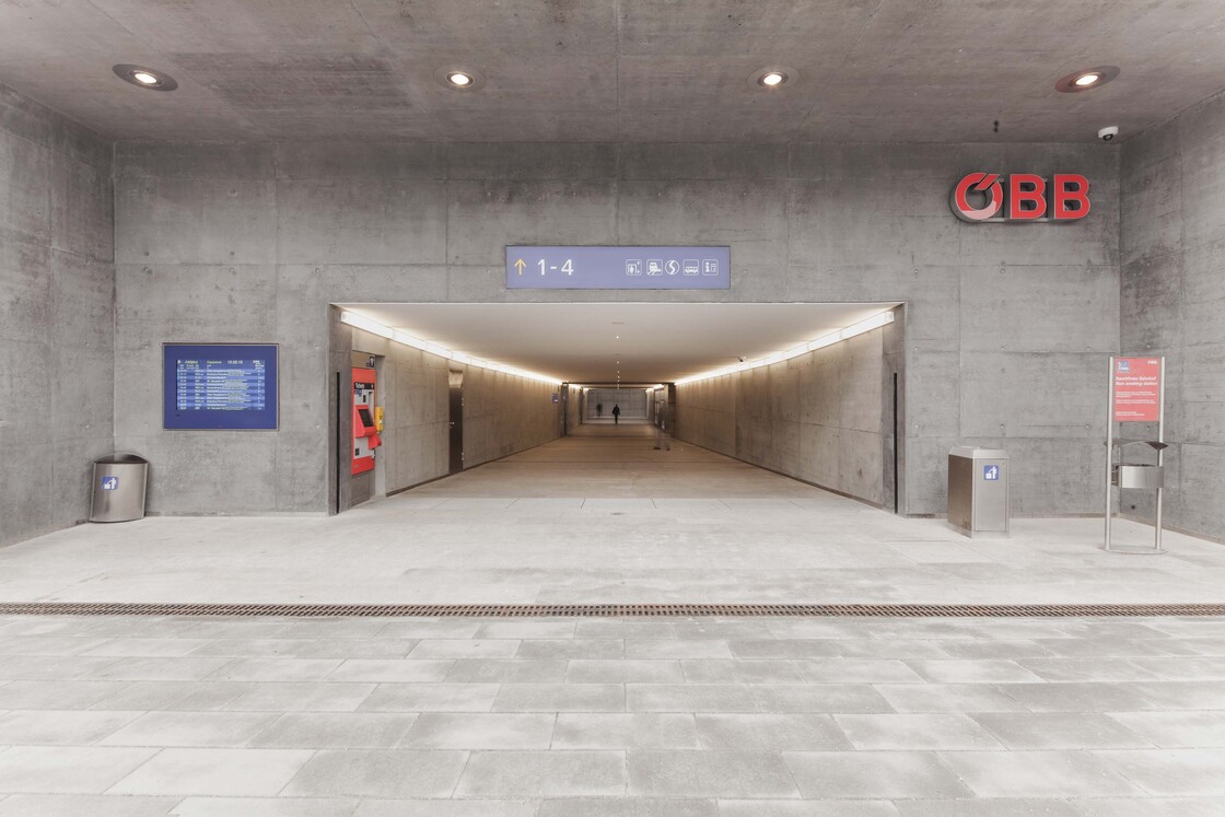 Ein Foto von günter mohr - architekt