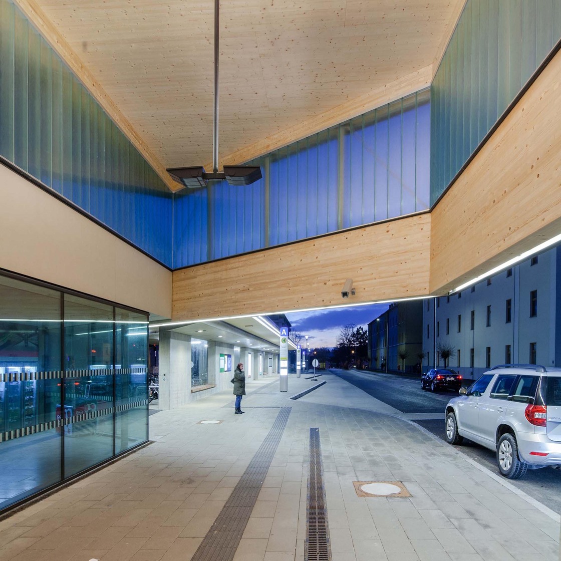 Ein Foto von günter mohr - architekt