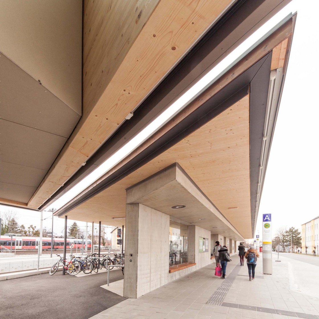 Ein Foto von günter mohr - architekt