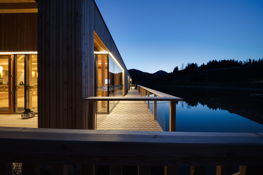 Ein Foto von Fred Lindmoser