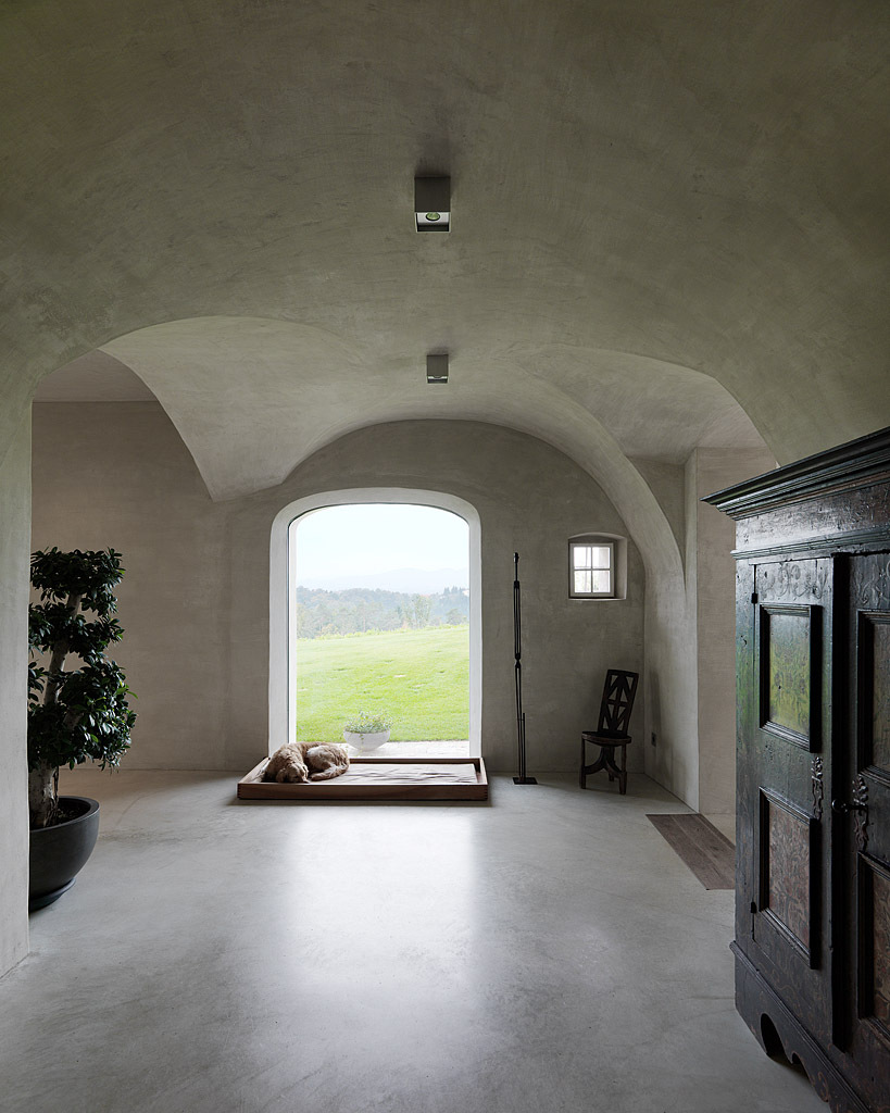 Ein Foto von Paul Ott