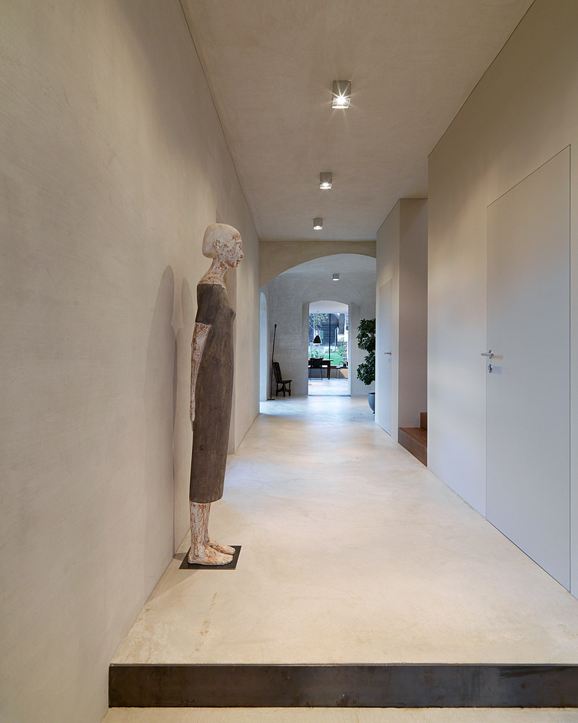 Ein Foto von Paul Ott