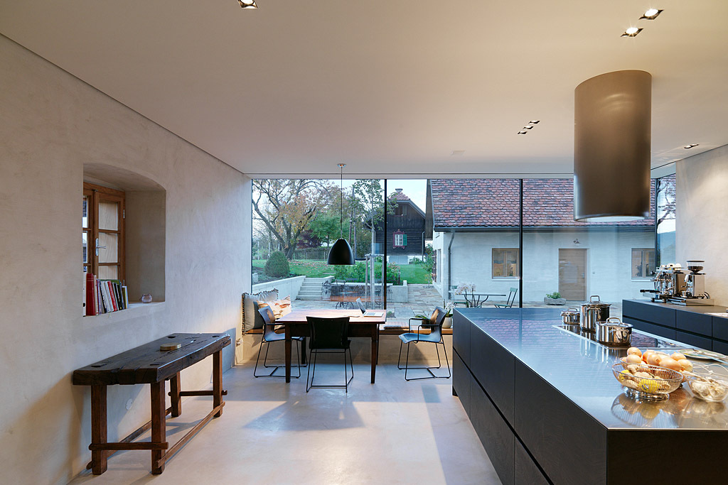 Ein Foto von Paul Ott