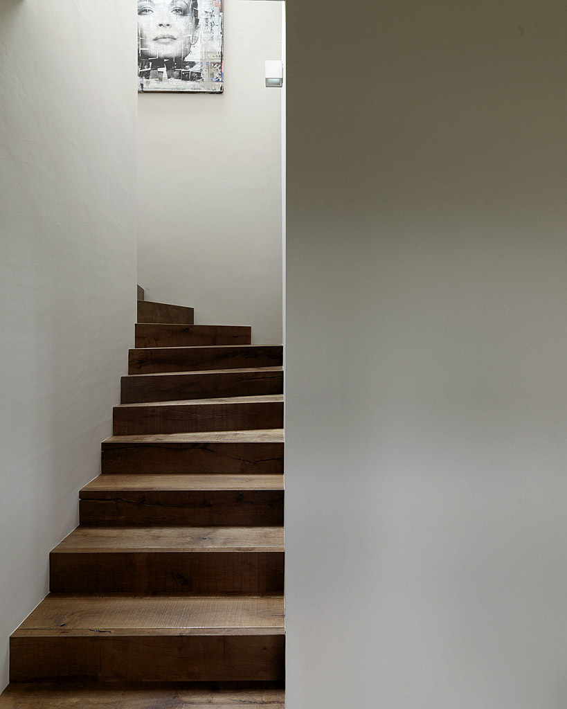 Ein Foto von Paul Ott