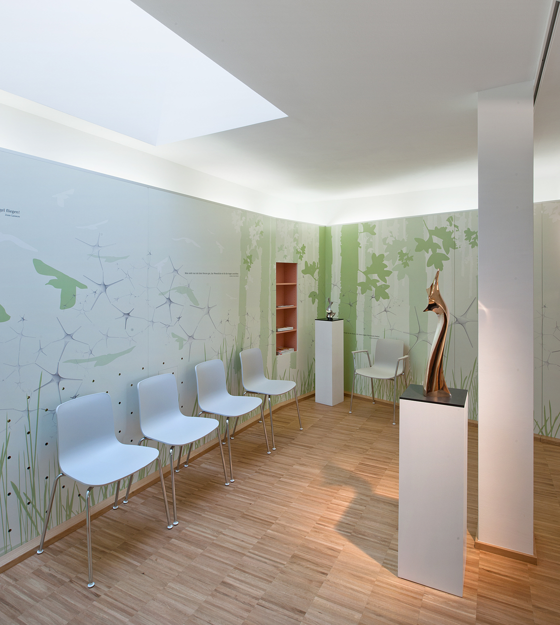 Ein Foto von Andreas Buchberger